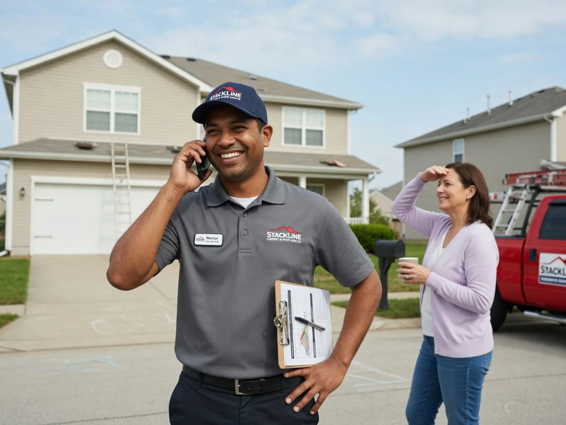 Chimney flashing repair Advance, NC FAQs